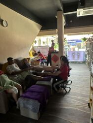 Tampines Street 81 (D18), Shop House #459687661